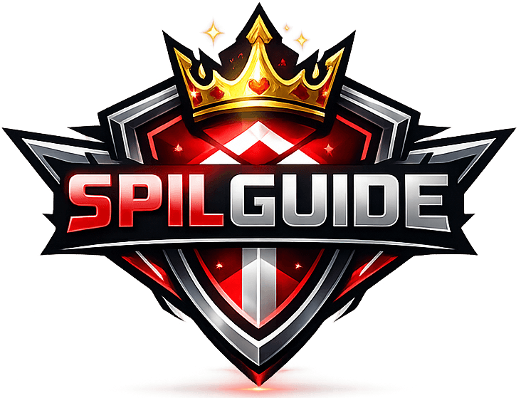 Spilguide